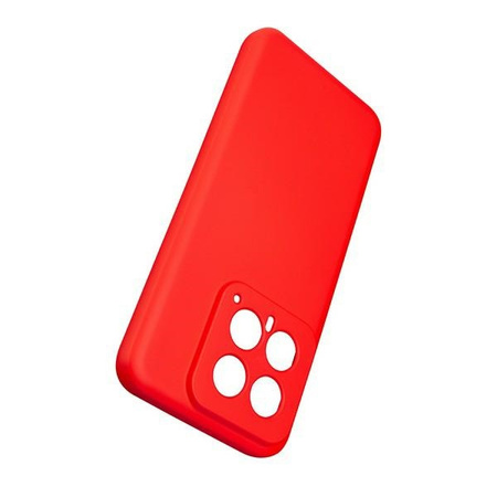 BELINE ETUI SILIKONOWE DO XIAOMI 14 OCHRONA Z TYŁU I NA ROGACH DOBRE CHWYTY