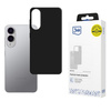 3MK TPU CASE DO SAMSUNG GALAXY S25 EDGE MATOWY POKROWIEC ANTYPOŚLIZGOWY