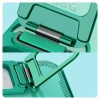 NILLKIN ETUI ICEBLADE PROP MAGNETIC DO IPHONE 16E OCHRONNE Z MAGNETYCZNEJ
