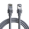 Kabel Ugreen do Starlink 5m uszczelniana wtyczka - szary