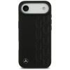 MERCEDES ETUI LEATHER LAUREL LEAVES MAGSAFE DO IPHONE AIR