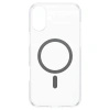 Etui CARE by PanzerGlass Flagship Case z MagSafe na iPhone 16 Plus - czarne