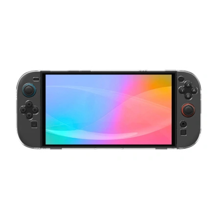 AMAZINGTHING ETUI OCHRONNE PLAYSHIELD BARE CASE DO NINTENDO SWITCH 2