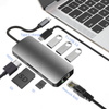 Mcdodo Adapter for iPhone Mini Jack