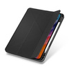 UNIQ etui Transforma Rigor iPad Air 10,9 (2020) szary/charcoal grey Antimicrobial