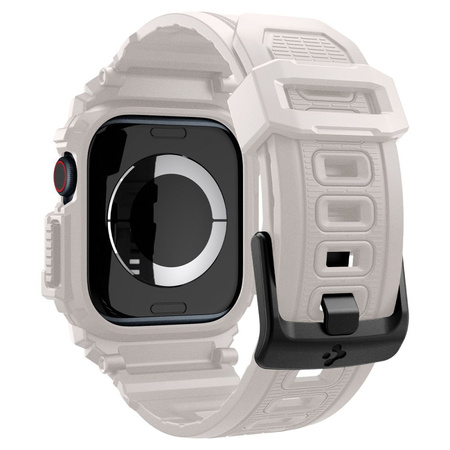 SPIGEN PASEK RUGGED ARMOR PRO DO APPLE WATCH 10 46 MM STABILNY I BEZPIECZNY