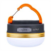 SUPERFIRE LAMPA KEMPINGOWA T60 2,5W 1000MAH DO CAMPINGU PRZENOŚNA ZASILANIE