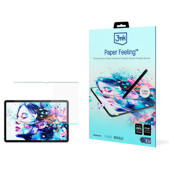 3MK FOLIA OCHRONNA DO LENOVO TAB K11 GEN 2 3MK PAPER FEELING EKRAN