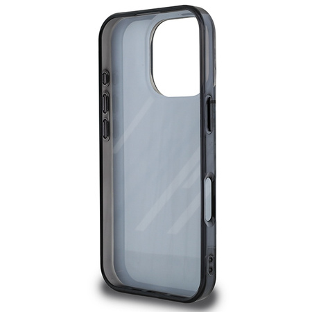BMW ETUI HARDCASE MOTORSPORT IML RANDOM STRIPES DO IPHONE 16 PRO MAX 6.9