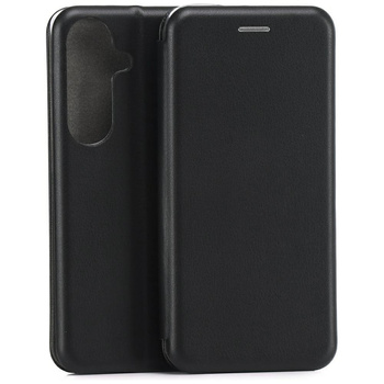 Etui Beline Book Magnetic do Samsung Galaxy S26 czarny