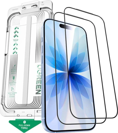 UGREEN ETUI MAGNETYCZNE DO IPHONE 17 CASE CA238 Z OCHRONĄ NA