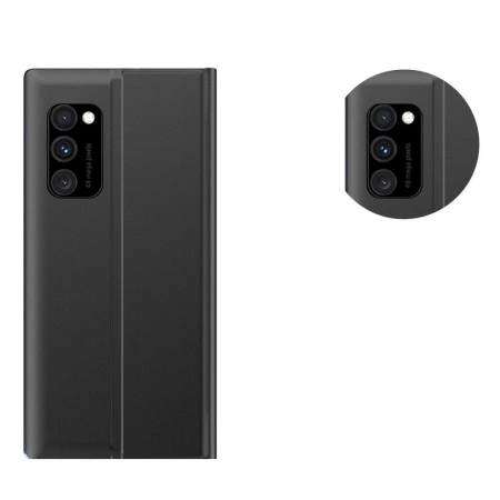 HURTEL POKROWIEC ETUI Z KLAPKĄ DO XIAOMI REDMI NOTE 11 PRO 5G FUNKCJA STAND