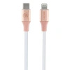 GUESS KABEL USB-C DO LIGHTNING DO IPHONE 1.5M SZYBKIE ŁADOWANIE FAST