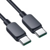 JOYROOM KABEL 60W DO USB-C 1.2M DO TELEFONÓW LAPTOPÓW ZE SZYBKIM ŁADOWANIEM