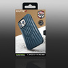 Raptic X-Doria Clutch Built Case etui iPhone 14 Pro Max z MagSafe pokrowiec plecki niebieski
