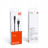 Mcdodo Kabel micro USB , szybki, krótki, QC 4.0, 20 cm