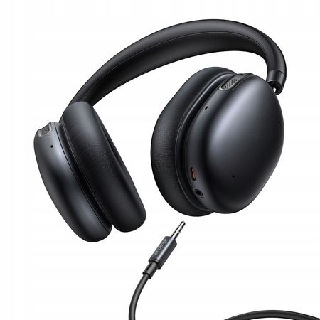 MCDODO SŁUCHAWKI BEZPRZEWODOWE NAUSZNE BLUETOOTH 6.0 Z MIKROFONEM ANC 120H