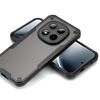 TECH-PROTECT RUGGED SHIELD XIAOMI POCO M8 PRO / REDMI NOTE 15 PRO+ PLUS 5G MATTE BLACK