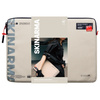 Skinarma Torba Fardel laptop sleeve 14  kość słoniowa/ivory