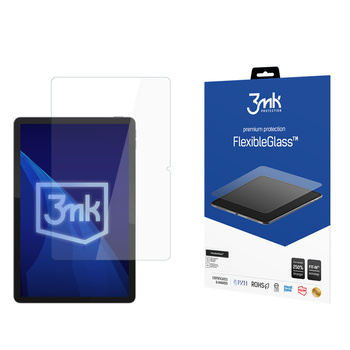 3MK SZKŁO HYBRYDOWE DO LENOVO TAB 10.1 TB311FU 3MK FLEXIBLEGLASS OCHRONA
