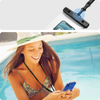 SPIGEN A601 UNIVERSAL WATERPROOF CASE 2-PACK CRYSTAL CLEAR