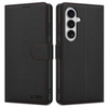 TECH-PROTECT WALLET GALAXY S26 BLACK/RED