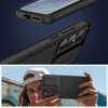 TECH-PROTECT VELAR CAM+ ETUI DO SAMSUNG GALAXY A55 5G Z OCHRONĄ MAGNETYCZNĄ