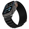 SPIGEN PASEK WBF1 DO APPLE WATCH 44 45 46 49 MM WYSOKA JAKOŚĆ I WYGODA