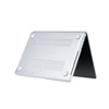 TECH-PROTECT ETUI SMARTSHELL DO MACBOOK PRO 14 2021-2024 OCHRONA I TRWAŁOŚĆ