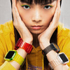 Skinarma pasek+etui Saido 2in1 Apple     Watch 45/44mm dymny/smoke