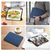 DUX DUCIS ETUI Z KLAPKĄ DO XIAOMI PAD 6 6 PRO Z FUNKCJĄ SMART SLEEP OCHRONA