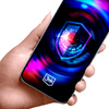 Samsung Galaxy S26 - 3mk Hardglass Max Privacy