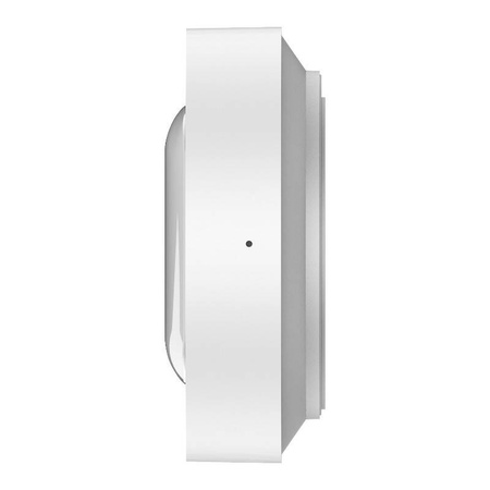HEIMAN CZUJNIK RUCHU PIR WIFI DO ZABEZPIECZENIA DOMU TUYA ŁATWA INSTALACJA