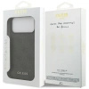 GUESS ETUI CLASSIC 4G DO IPHONE 17 PRO MAX OCHRONNE Z MAGNETYCZNYM