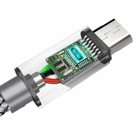 CO2 ADAPTER 2X USB-C PRZEJŚCIÓWKA KABEL USB TYP C DO SAMSUNG APPLE XIAOMI Z DAC