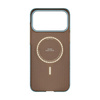 Pitaka Ultra-Slim Case, Lucid Blue - iPhone 17 Pro Max