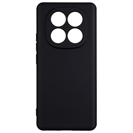 BELINE ETUI SILICONE DO XIAOMI REDMI NOTE 14 PRO 5G POKROWIEC OCHRONNY