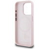 KARL LAGERFELD ETUI SILICONE SHADOW DO IPHONE 15 PRO MAX DO MAGSAFE