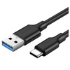 UGREEN KABEL USB DO USB-C 3.0 2M DO ŁADOWANIA SZYBKIEGO I TRANSMISJI DANYCH