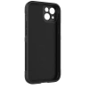 HURTEL ETUI CASE POKROWIEC ELASTYCZNY DO IPHONE 14 PLUS PANCIERNY OCHRONNY