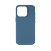 BELINE ETUI SILICONE DO IPHONE 16 PRO 6.3 POKROWIEC TELEFONU Z WYSOKĄ