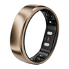 Smartring RINGCONN Air Gen 2 rozmiar 8 (złoty)