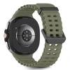 Pasek Tech-Protect IconBand Pro na Samsung Galaxy Watch 40 / 44 / 46 mm - zielony