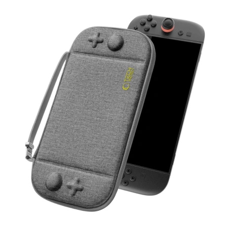 TECH-PROTECT ETUI SLIM POUCH DO NINTENDO SWITCH 2 ZAMEK POKROWIEC