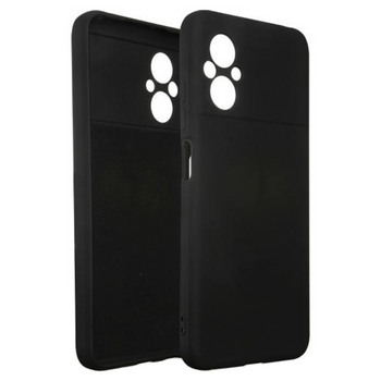 BELINE ETUI SILICONE DO XIAOMI POCO M5 POKROWIEC CASE OCHRONNY TELEFON