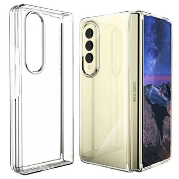 MERCURY ETUI HARDCASE DO SAMSUNG ZFOLD4 OCHRONNE Z NOWOCZESNYM WYKOŃCZENIEM