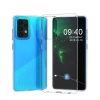 HURTEL POKROWIEC ETUI DO SONY XPERIA 1 III 0.5MM ŻELOWY ULTRA CLEAR