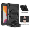 MERCURY BUMPER CASE DO IPAD PRO 11 2018 2020 Z DODATKOWĄ OCHRONA NA ROGACH