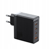 MCDODO FAST CHARGER GAN FOR MACBOOK 4X USB-C USB 100W CABLE 2M