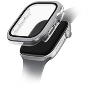 UNIQ ETUI VOUTE DO APPLE WATCH 42MM SERIES 10 Z OCHRONĄ SZKŁA HARTOWANEGO